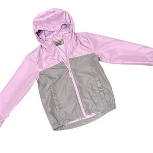 Eddie Bauer kids outdoor jacket